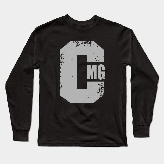 omg moneybagg yo Long Sleeve T-Shirt by penakucerdas